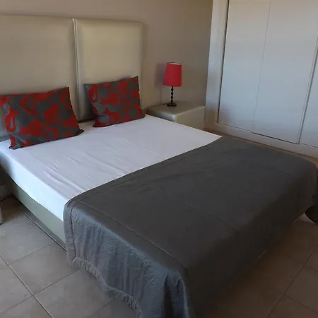 Ocean View Residences 4* Albufeira