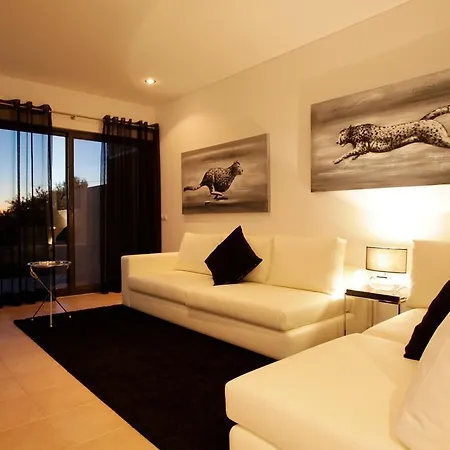 Ocean View Residences Feriepark 4*