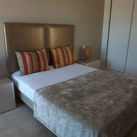 Ocean View Residences Holiday park Albufeira