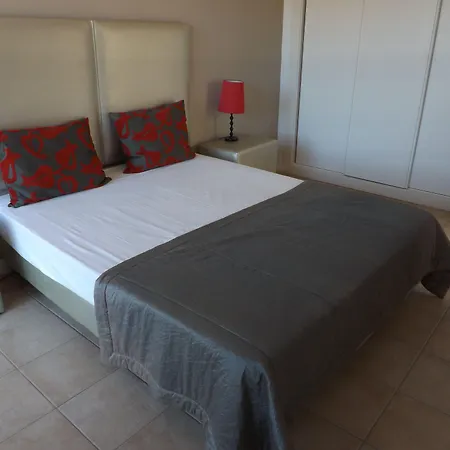 Ocean View Residences Feriepark