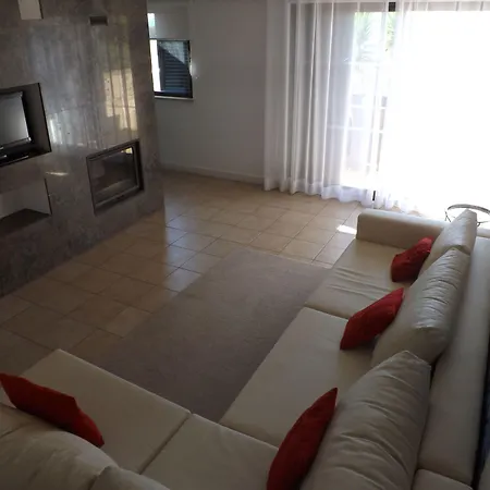 Ocean View Residences Ferienpark Albufeira