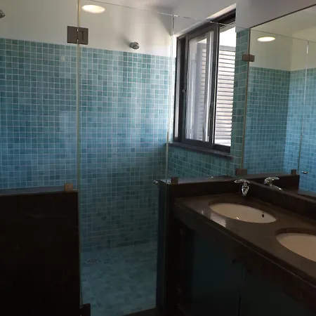 Holiday park Ocean View Residences Albufeira