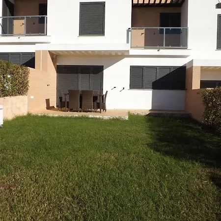 Ocean View Residences Holiday park