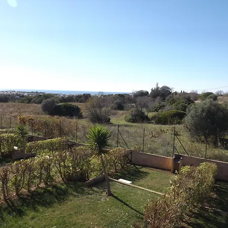 Ocean View Residences Holiday park 4*