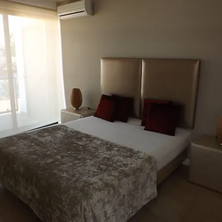 Feriepark Ocean View Residences Albufeira