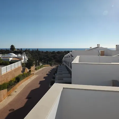 Ocean View Residences Albufeira