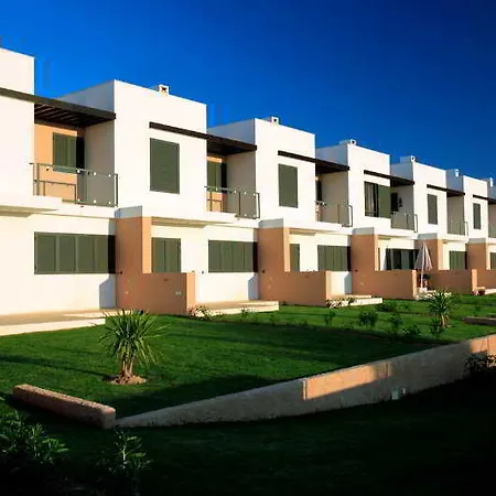 Ocean View Residences Feriepark Albufeira