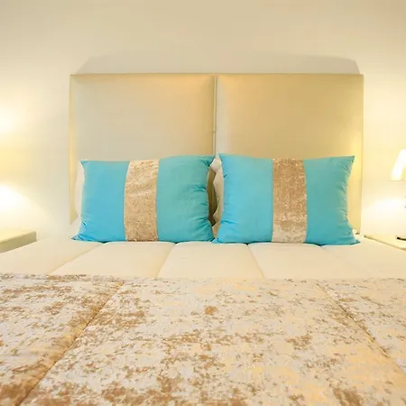 Ocean View Residences 4*