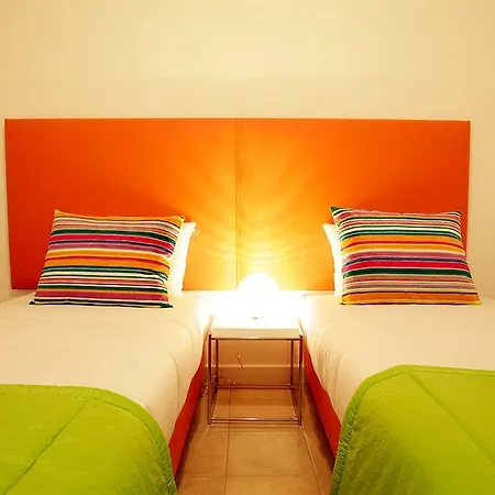 Parque de vacaciones Ocean View Residences Albufeira