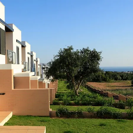 Ocean View Residences