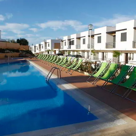 Ocean View Residences 4* Albufeira