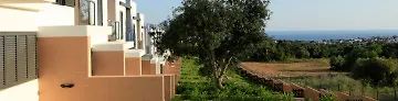 Ocean View Residences Albufeira