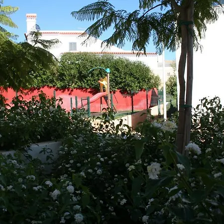 Parque de vacaciones Ocean View Residences 4*