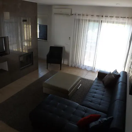 Ocean View Residences Albufeira