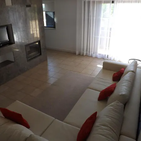 Ocean View Residences 4* Albufeira