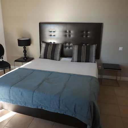 Parque de vacaciones Ocean View Residences Albufeira