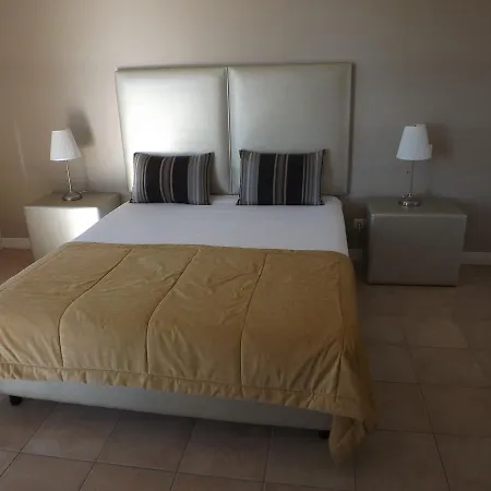 Ocean View Residences