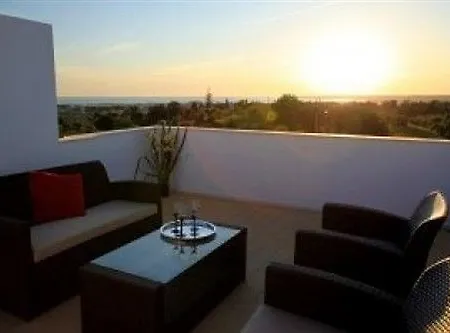 Ocean View Residences Parque de vacaciones