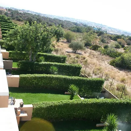 Parque de vacaciones Ocean View Residences