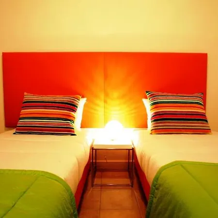 Ocean View Residences