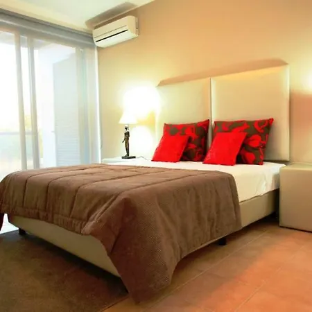 Parque de vacaciones Ocean View Residences 4*