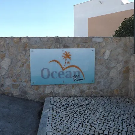 Ocean View Residences Holiday park