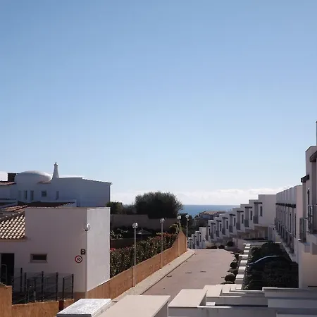 Ocean View Residences 4* Albufeira