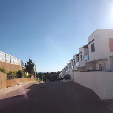 Parque de vacaciones Ocean View Residences