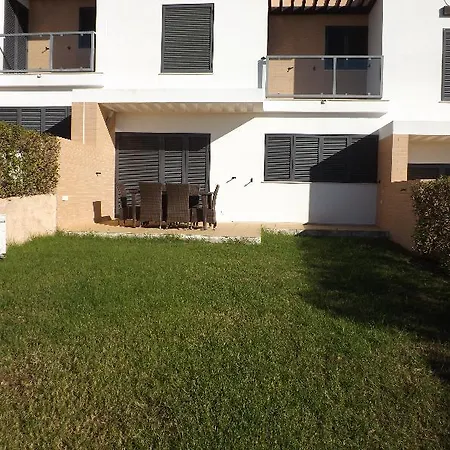 Parque de vacaciones Ocean View Residences 4*