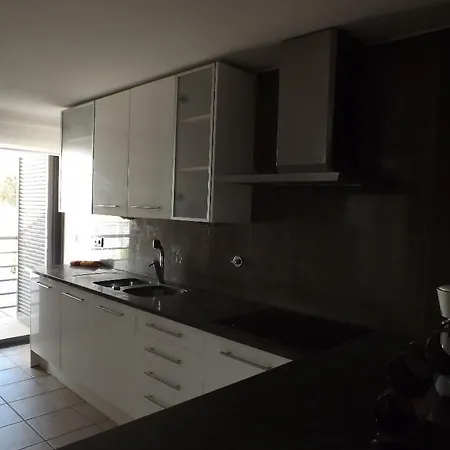 Ocean View Residences