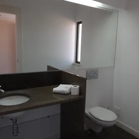 Ocean View Residences 4* Albufeira