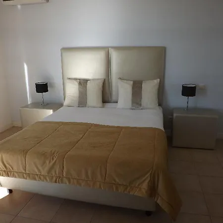 Parque de vacaciones Ocean View Residences