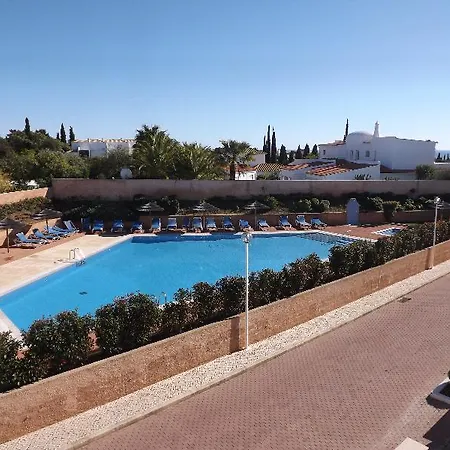 Ocean View Residences 4*