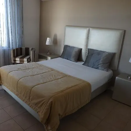 Parque de vacaciones Ocean View Residences 4*