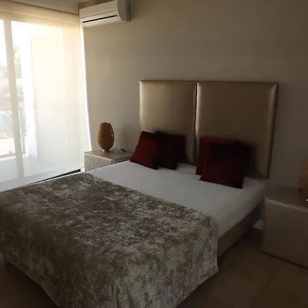Ocean View Residences Parque de vacaciones Albufeira