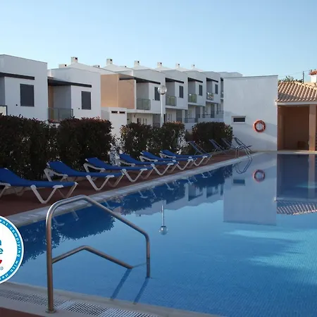 Parque de vacaciones Ocean View Residences 4*