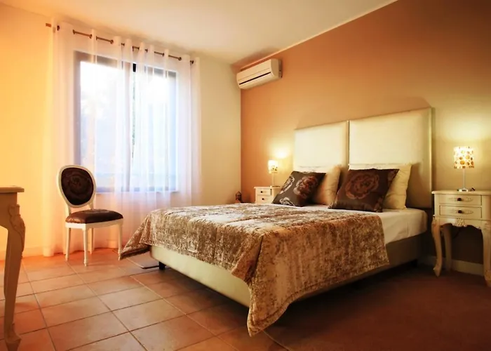 Ocean View Residences 알부페이라