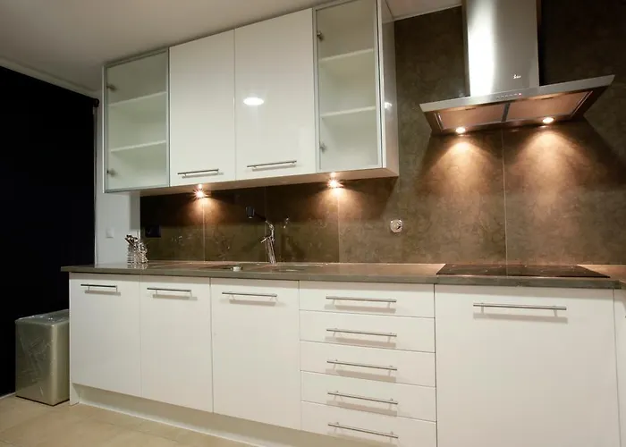 Πάρκο διακοπών Ocean View Residences