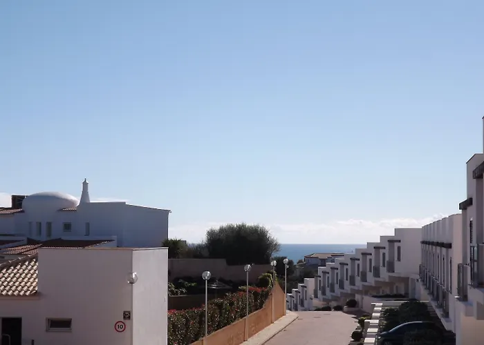 Ocean View Residences