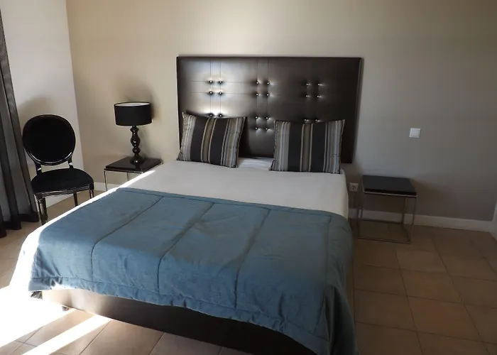 Ocean View Residences Αλμπουφέιρα