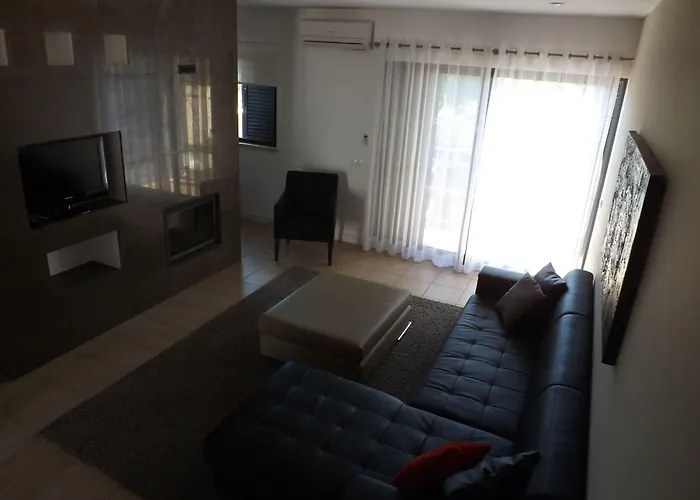 Ocean View Residences Πάρκο διακοπών