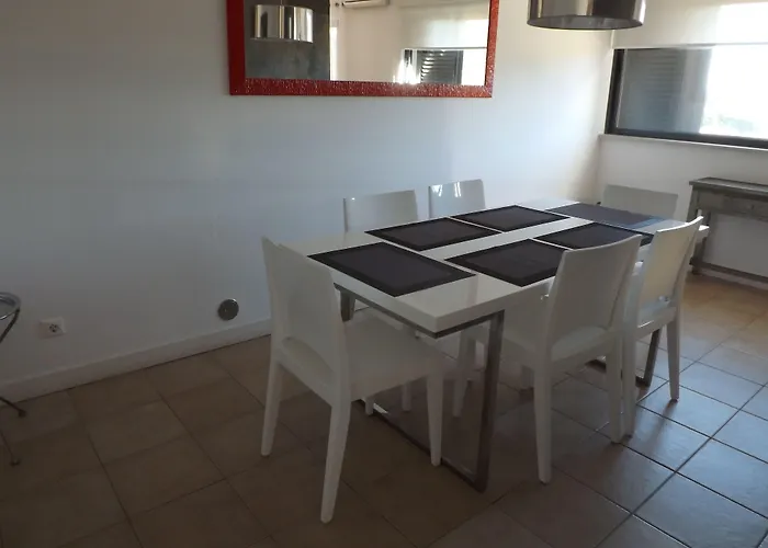 Ocean View Residences Αλμπουφέιρα