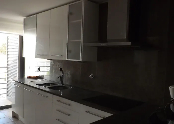 Ocean View Residences Πάρκο διακοπών