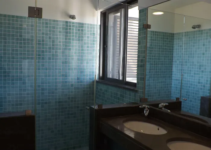 Ocean View Residences Πάρκο διακοπών 4*