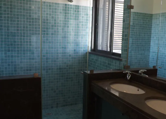 홀리데이파크 Ocean View Residences 알부페이라