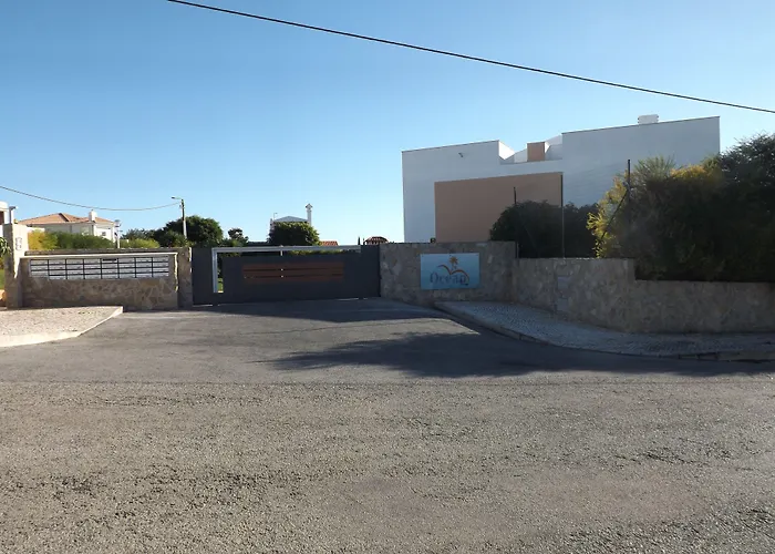 Ocean View Residences Holiday park Albufeira