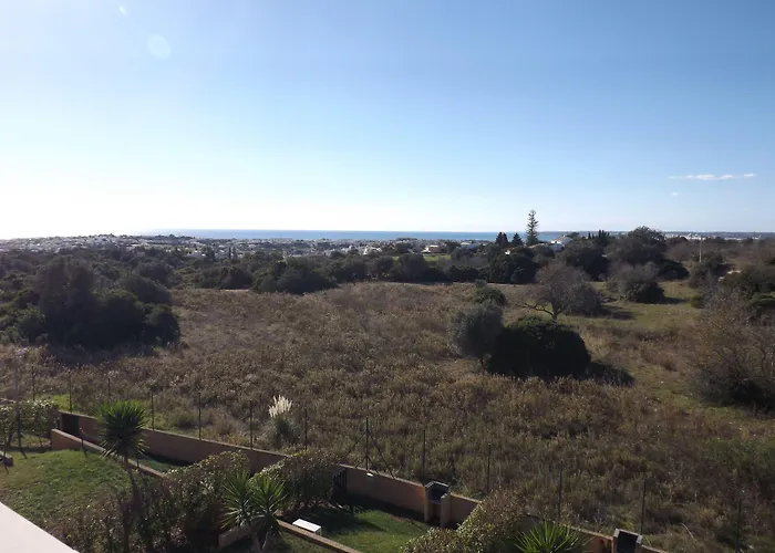 Πάρκο διακοπών Ocean View Residences