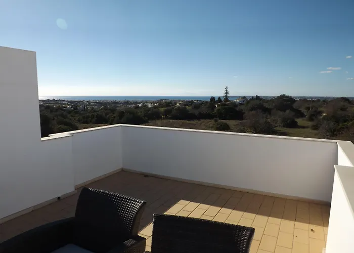 Πάρκο διακοπών Ocean View Residences 4*