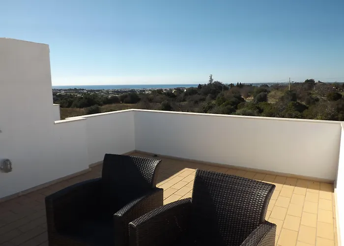 Ocean View Residences Holiday park 4*