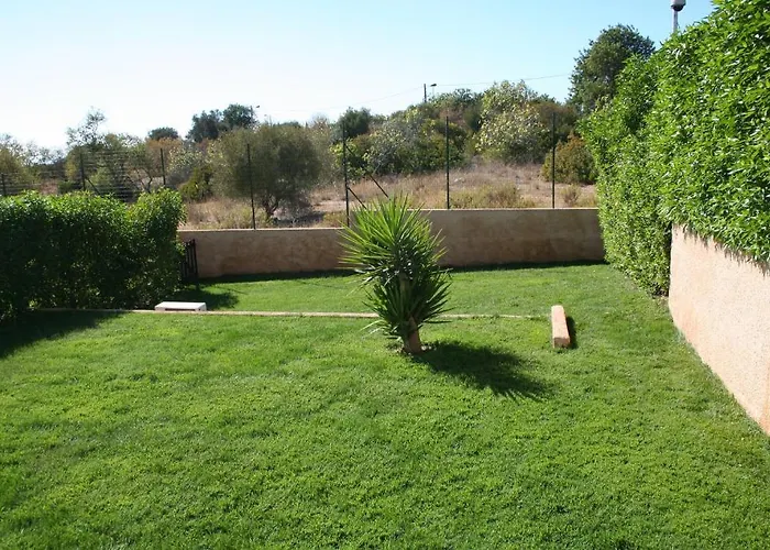 Πάρκο διακοπών Ocean View Residences